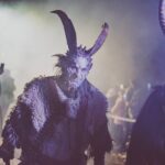 Krampusáci v Dolcích