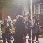 Krampusáci v Dolcích