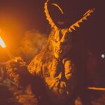Krampusáci v Dolcích