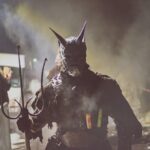 Krampusáci v Dolcích