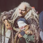 Krampusáci v Dolcích