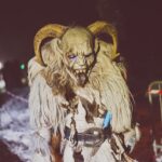 Krampusáci v Dolcích