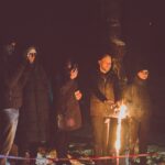 Krampusáci v Dolcích