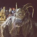 Krampusáci v Dolcích