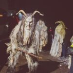 Krampusáci v Dolcích