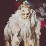 Krampusáci v Dolcích