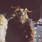 Krampusáci v Dolcích