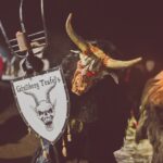 Krampusáci v Dolcích