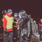 Krampusáci v Dolcích
