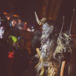 Krampusáci v Dolcích