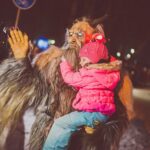 Krampusáci v Dolcích
