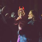 Krampusáci v Dolcích