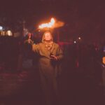 Krampusáci v Dolcích