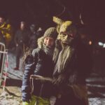 Krampusáci v Dolcích