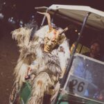 Krampusáci v Dolcích