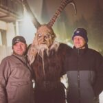 Krampusáci v Dolcích