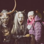 Krampusáci v Dolcích