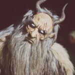 Krampusáci v Dolcích