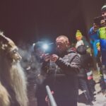 Krampusáci v Dolcích