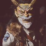Krampusáci v Dolcích
