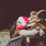 Krampusáci v Dolcích