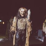 Krampusáci v Dolcích