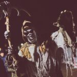 Krampusáci v Dolcích