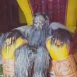 Krampusáci v Dolcích
