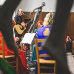 2. křest CD formace Josef Lábus a TrutnoForte