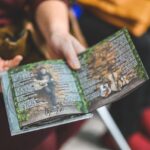 2. křest CD formace Josef Lábus a TrutnoForte