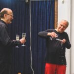2. křest CD formace Josef Lábus a TrutnoForte