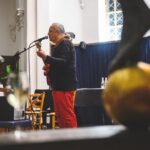 2. křest CD formace Josef Lábus a TrutnoForte