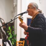 2. křest CD formace Josef Lábus a TrutnoForte