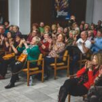 2. křest CD formace Josef Lábus a TrutnoForte