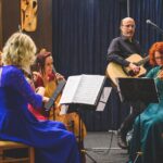 2. křest CD formace Josef Lábus a TrutnoForte
