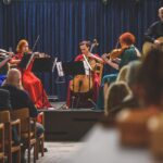2. křest CD formace Josef Lábus a TrutnoForte