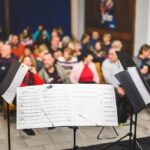 2. křest CD formace Josef Lábus a TrutnoForte