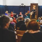2. křest CD formace Josef Lábus a TrutnoForte