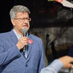 Křest knihy Proslavili Trutnov