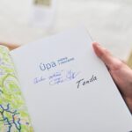 Křest knihy Úpa známá i neznámá