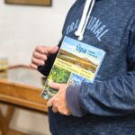 Křest knihy Úpa známá i neznámá