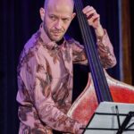 Kristina Barta Quartet feat. Jure Pukl na Jazzinci