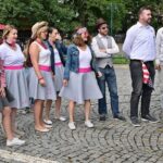 Krkonoše Amerikou 2022