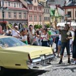 Krkonoše Amerikou 2022