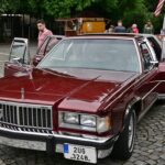 Krkonoše Amerikou 2022
