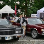 Krkonoše Amerikou 2022