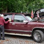 Krkonoše Amerikou 2022