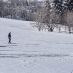 Zimní výlet Černá hora - Pec pod Sněžkou
