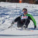 Krkonošská 70 v cílovém prostoru - 67. ročník