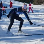 Krkonošská 70 v cílovém prostoru - 67. ročník